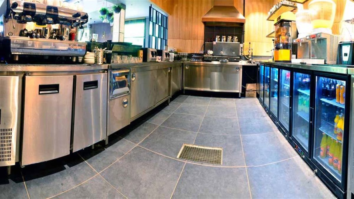 İkinci El Büfe Malzemesi Alanlar