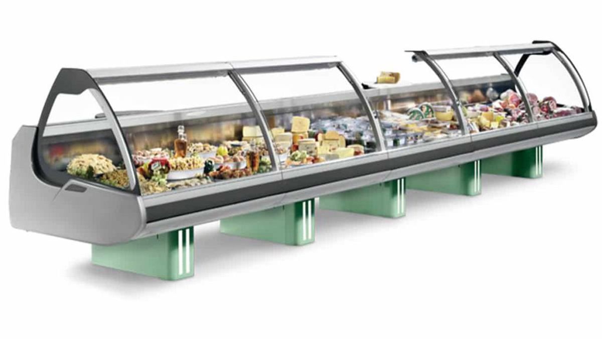 İkinci El Kasap Malzemesi Alanlar