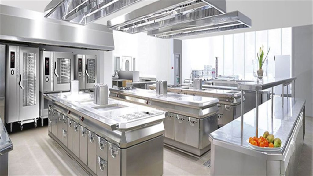 İkinci El Paslanmaz Malzeme Alan Yerler