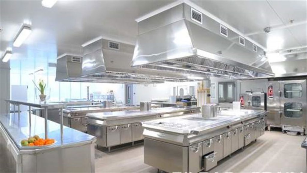 İkinci El Restaurant Malzemesi Alan Yerler