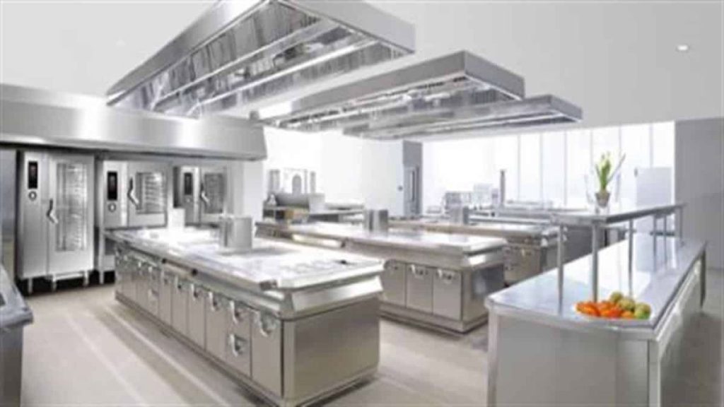 İkinci El Şarküteri Malzemesi Alan Yerler