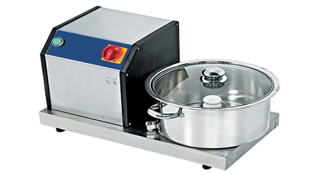 Kasap Malzemesi Alanlar