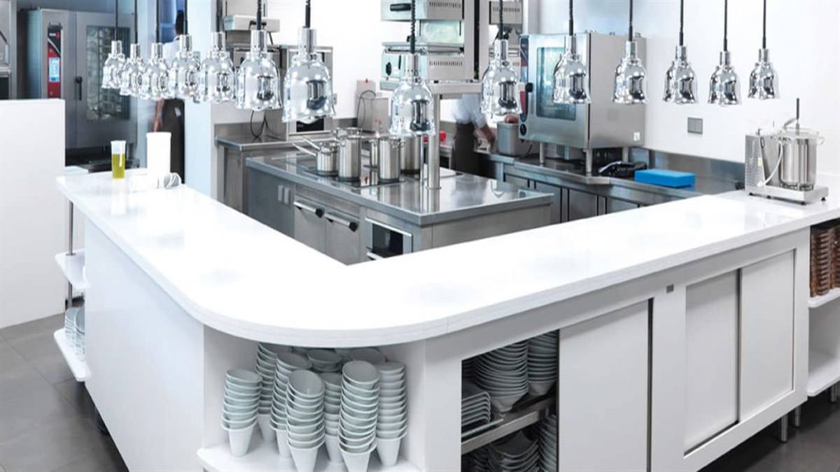 Mutfak Malzemeleri Alan Yerler