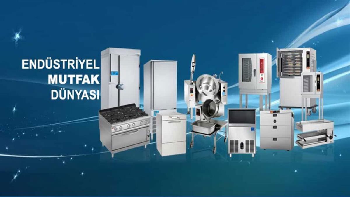 Otel Malzemesi Alan Yerler