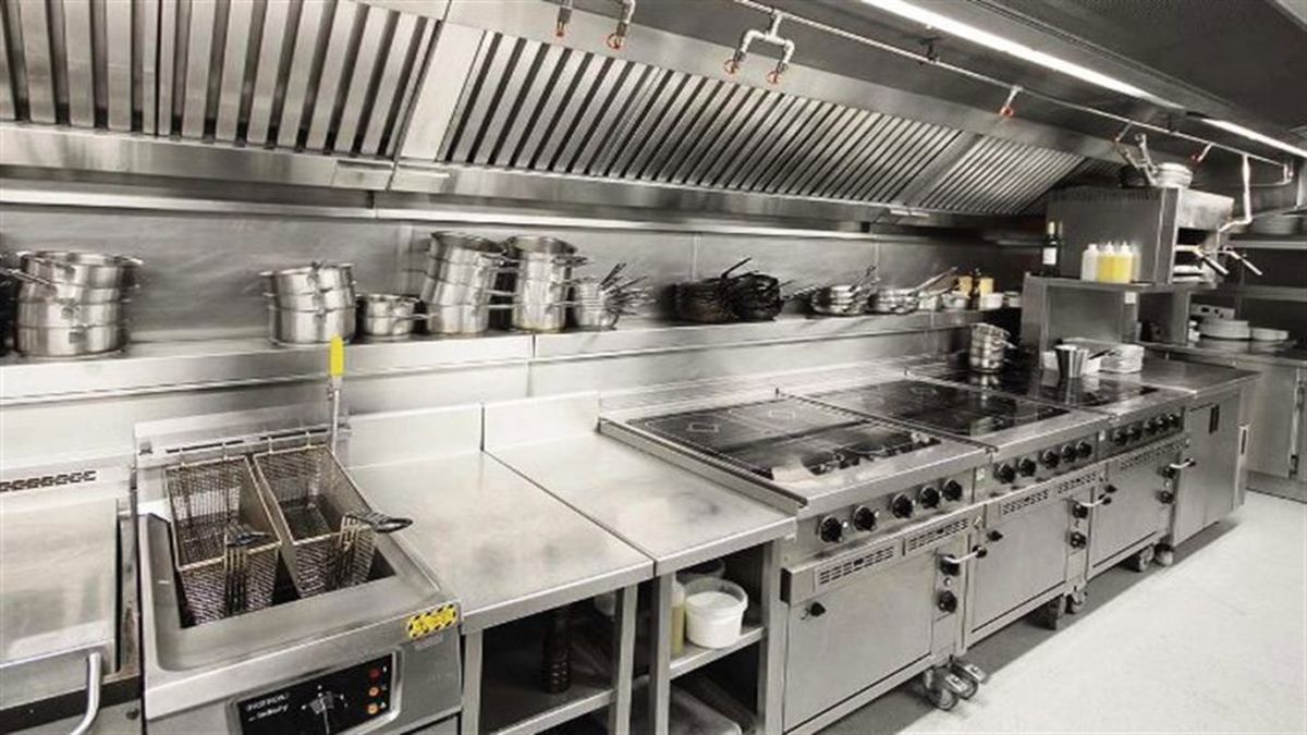 Pastane Malzemesi Alanlar