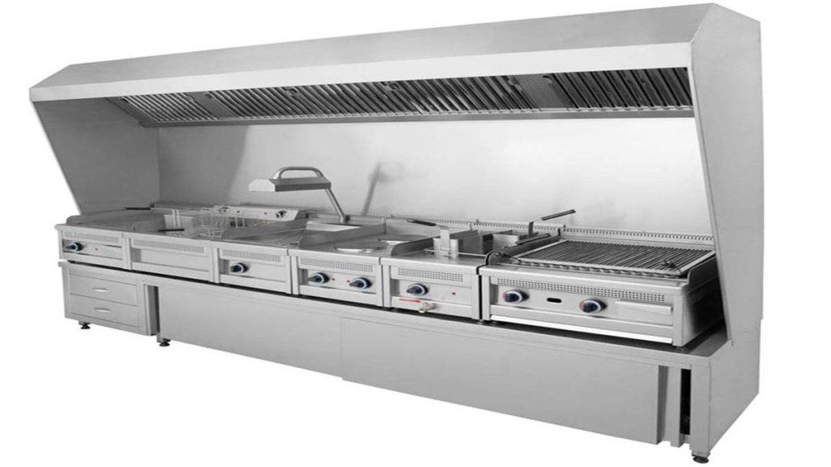 Altınşehir 2.El Lokanta Malzemesi Alan Yerler