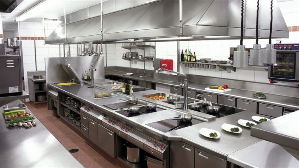 Aşık Veysel Lokanta Malzemesi Alan Yerler