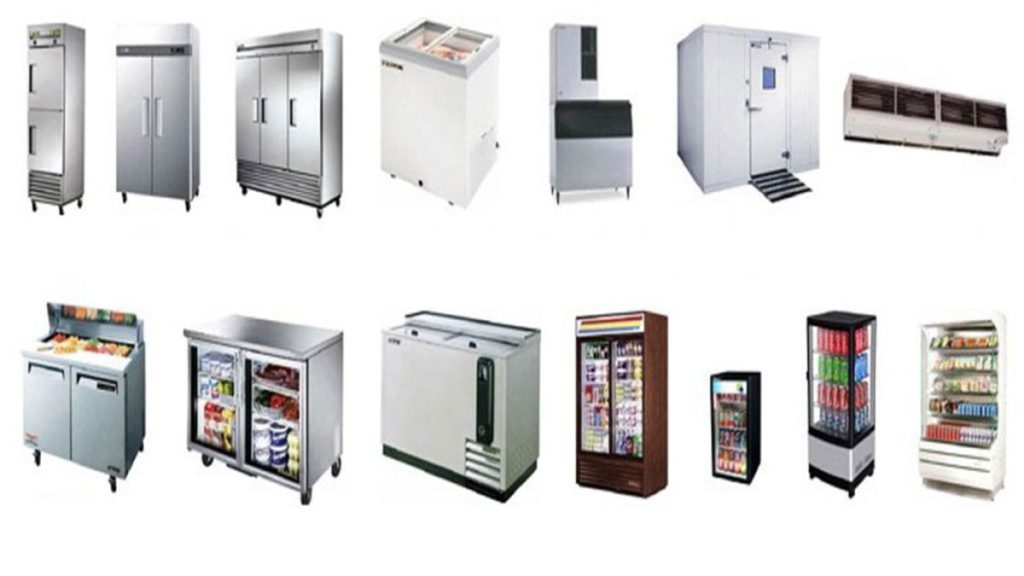 Ataköy Lokanta Malzemesi Alan Yerler