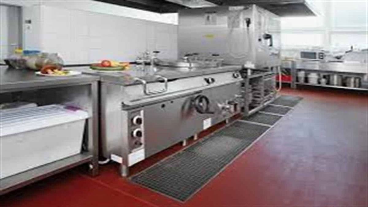 Avcılar 2.El Lokanta Malzemesi Alan Yerler