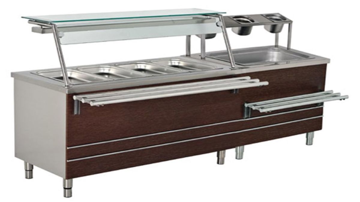 Avcılar 2.El Lokanta Malzemesi Alanlar