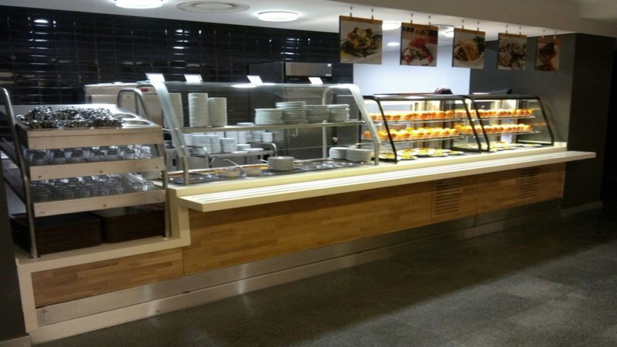 Beşiktaş 2.El Lokanta Malzemesi Alan Yerler