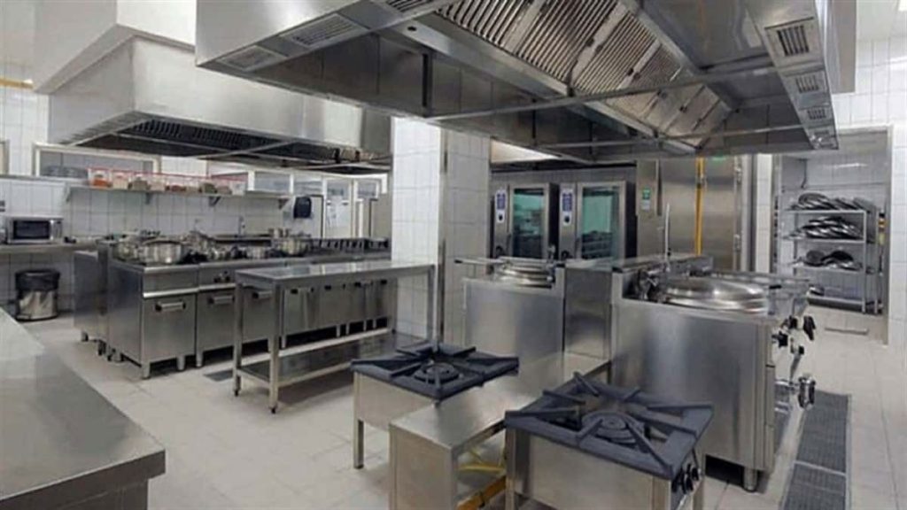 Beykoz Lokanta Malzemesi Alan Yerler