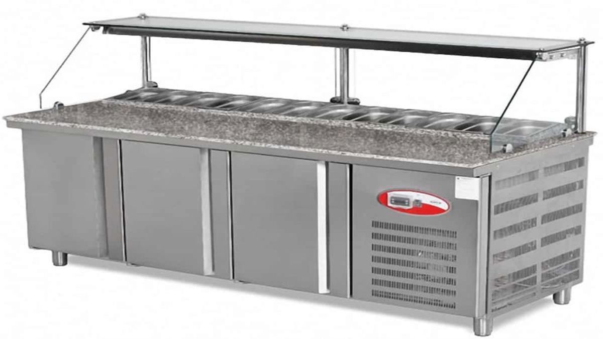 Büyükçekmece 2.El Lokanta Malzemesi Alan Yerler