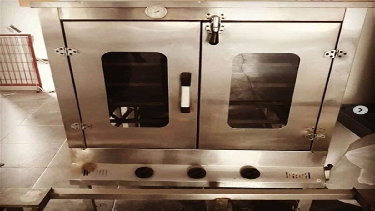 Büyükçekmece 2.El Lokanta Malzemesi Alanlar