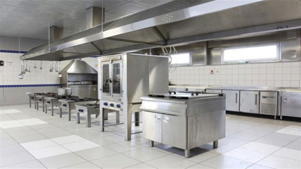 Çatalca Lokanta Malzemesi Alan Yerler