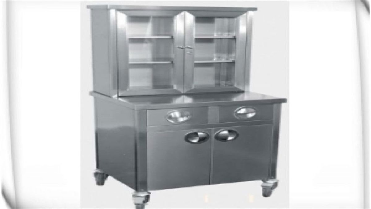 Çekmeköy 2.El Lokanta Malzemesi Alanlar