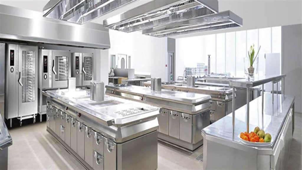 Çekmeköy Lokanta Malzemesi Alan Yerler