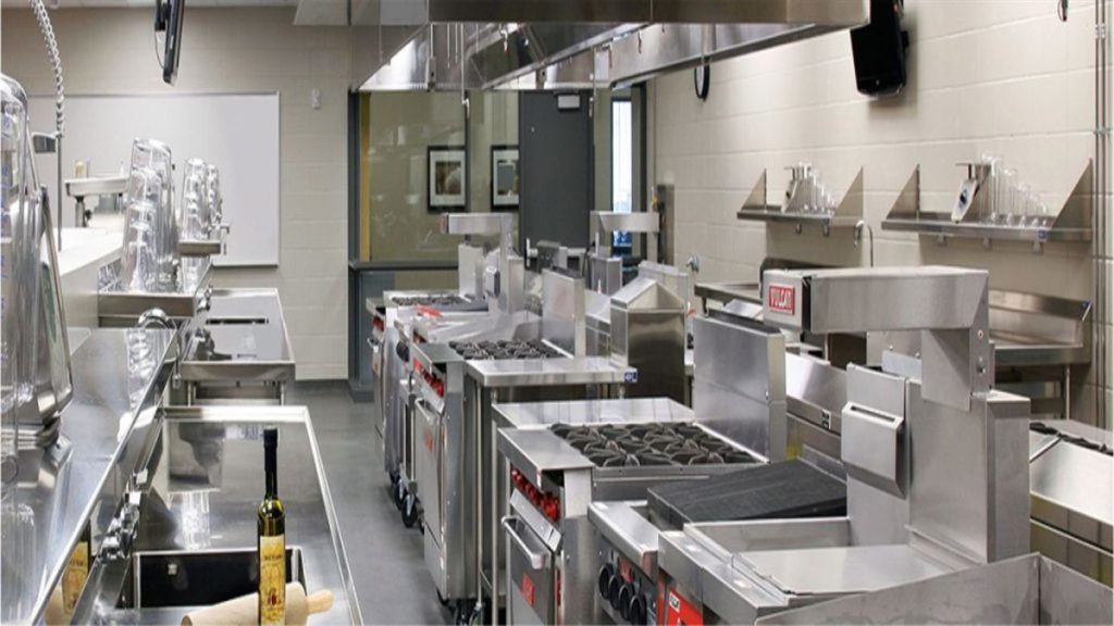 Esenyurt Lokanta Malzemesi Alan Yerler