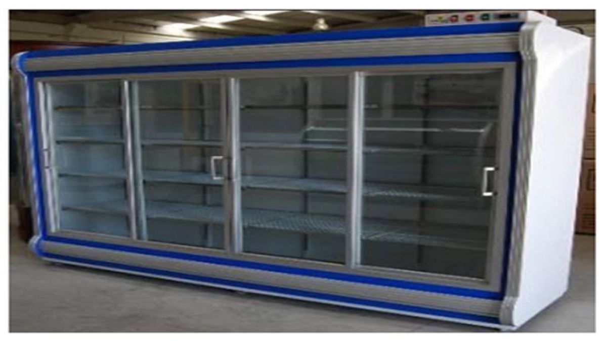 Gaziosmanpaşa 2.El Lokanta Malzemesi Alanlar