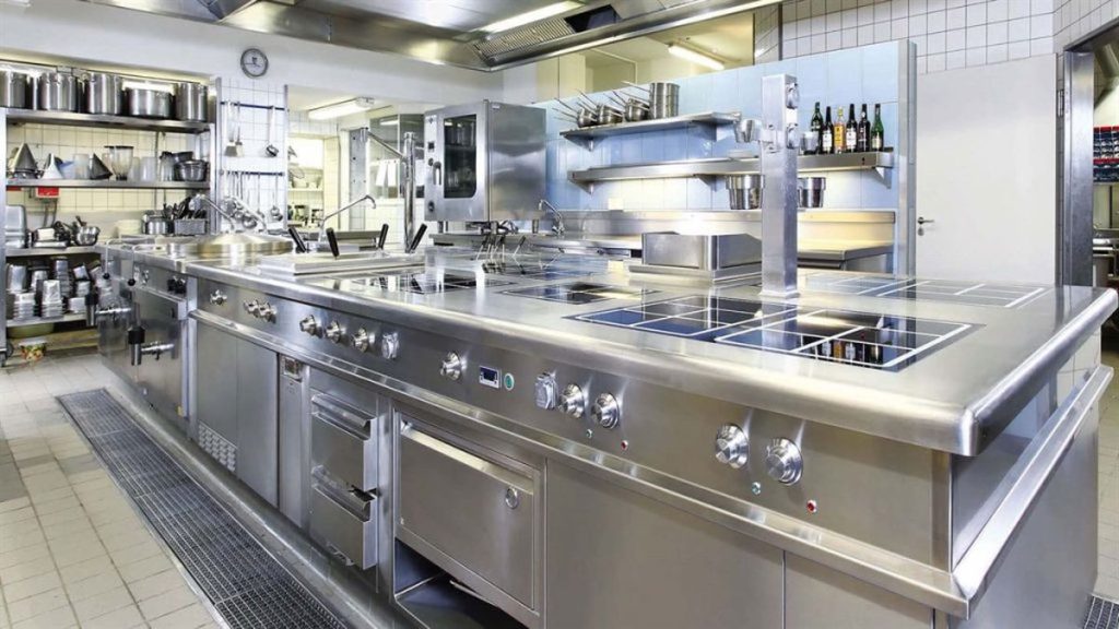 Güngören Lokanta Malzemesi Alan Yerler