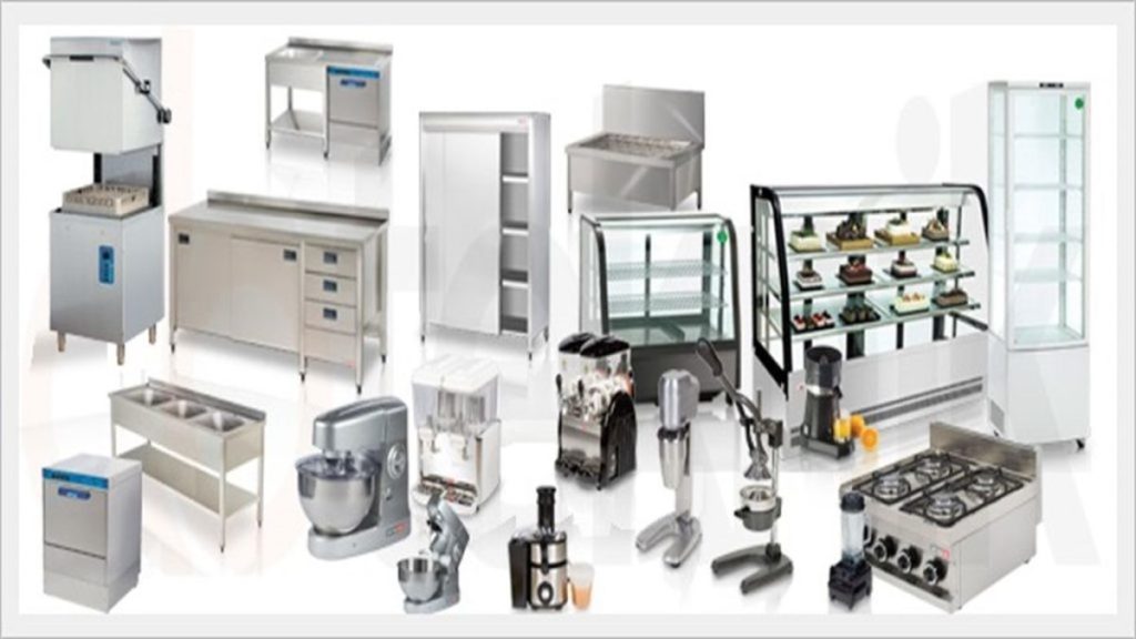 Kartal Lokanta Malzemesi Alan Yerler