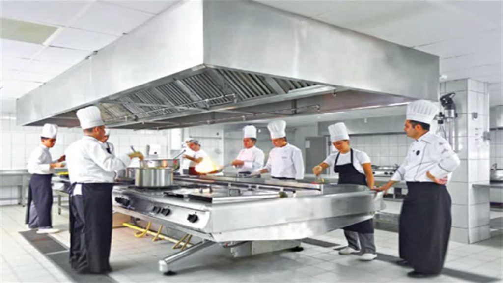 Küçükçekmece Lokanta Malzemesi Alan Yerler