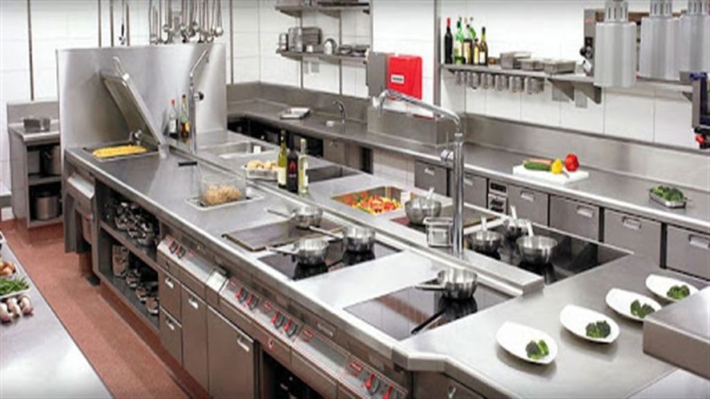 Sarıyer Lokanta Malzemesi Alan Yerler