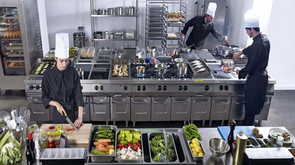 Silivri Lokanta Malzemesi Alan Yerler