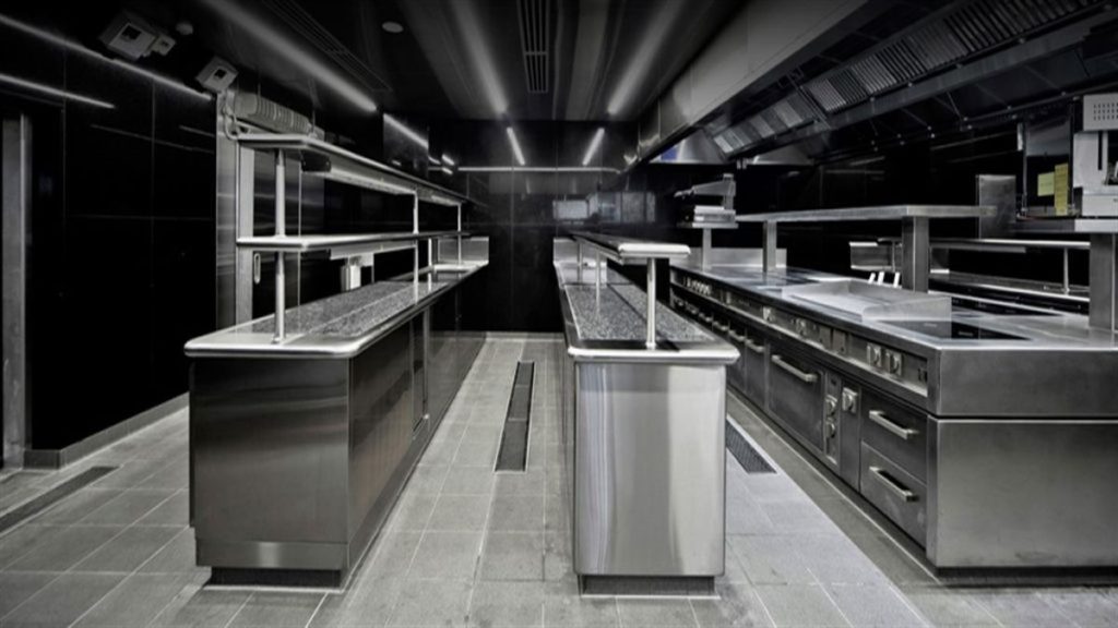 Sultangazi Lokanta Malzemesi Alan Yerler