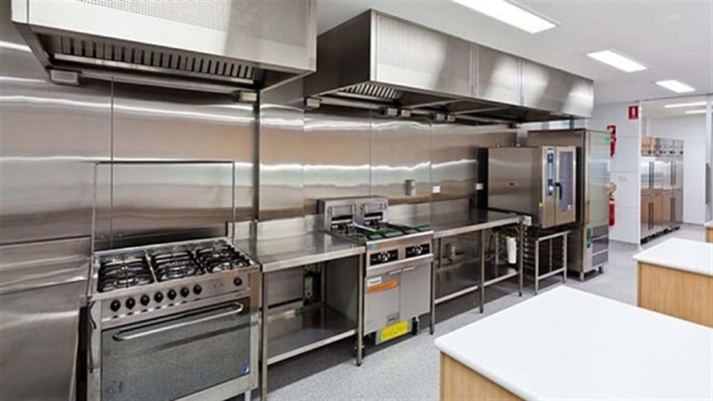 Tuzla Lokanta Malzemesi Alan Yerler