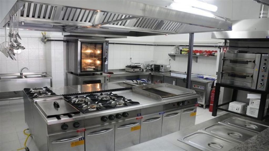 Ümraniye Lokanta Malzemesi Alan Yerler