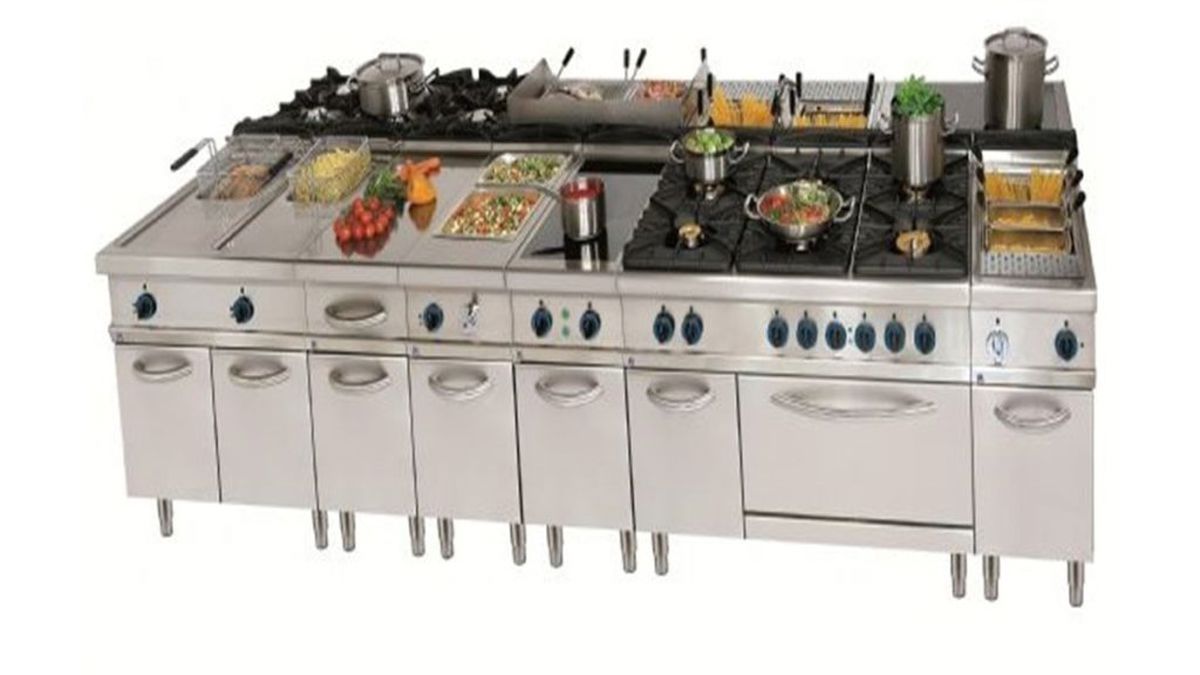 Anadolufeneri 2.El Lokanta Malzemesi Alan Yerler