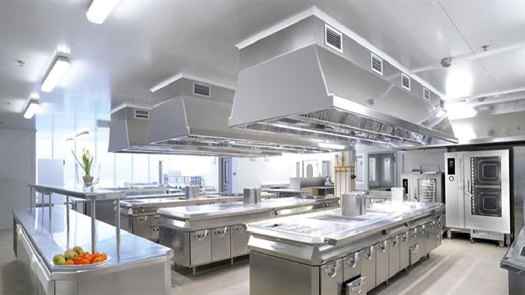 Anadolu Yakası Lokanta Malzemesi Alan Yerler