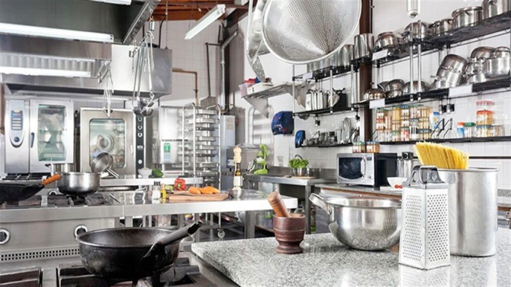 Bostancı Lokanta Malzemesi Alan Yerler