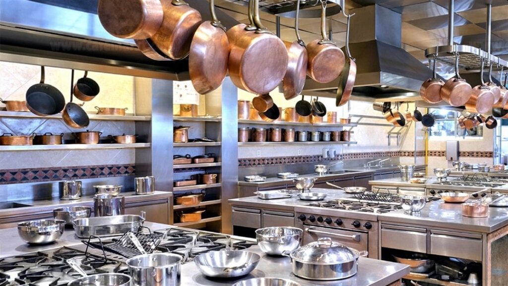 Abdurrahmangazi Lokanta Malzemesi Alan Yerler