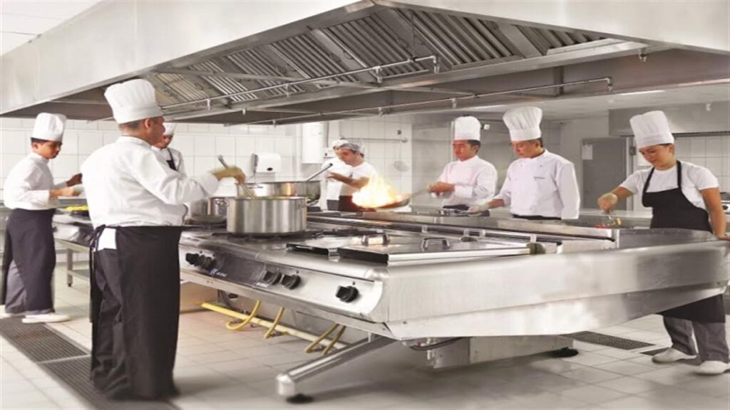 Adem Yavuz Lokanta Malzemesi Alan Yerler