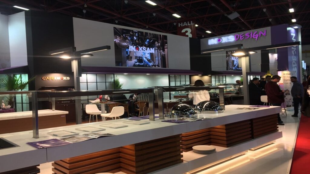 Adil Mahallesi Lokanta Malzemesi Alan Yerler