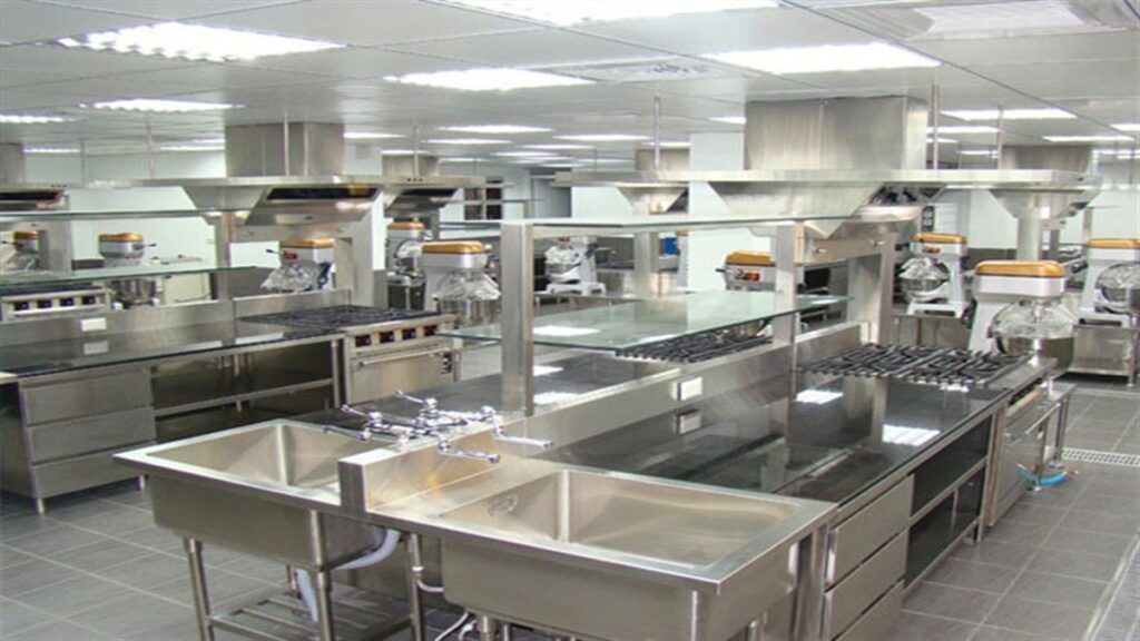 Akfırat Lokanta Malzemesi Alan Yerler