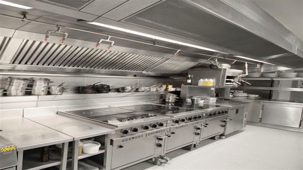 Akpınar Lokanta Malzemesi Alan Yerler