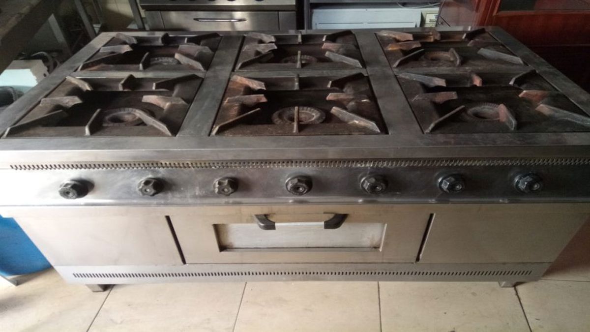 Anadolu Kavağı İkinci El Lokanta Malzemesi Alanlar