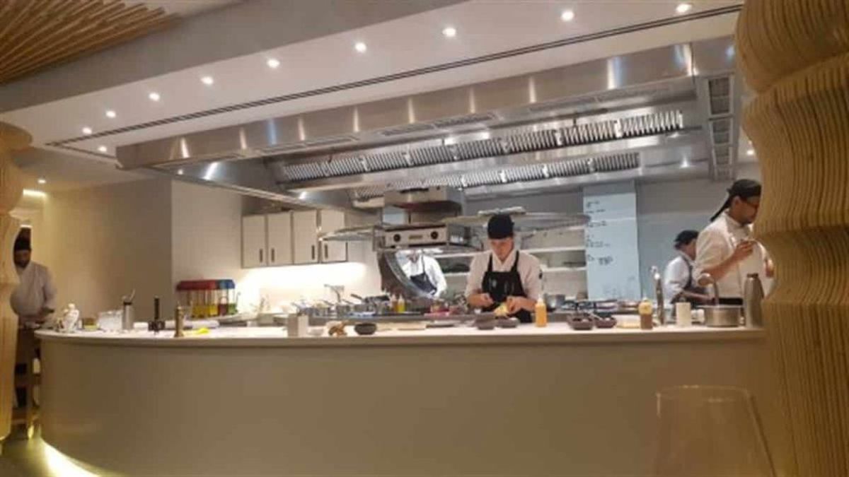 Atakent İkinci El Lokanta Malzemesi Alanlar