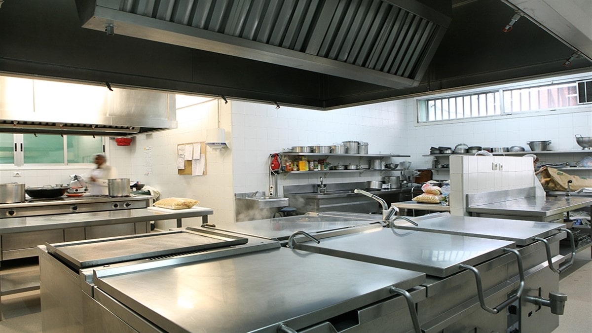 Aydınlı İkinci El Lokanta Malzemesi Alan Yerler