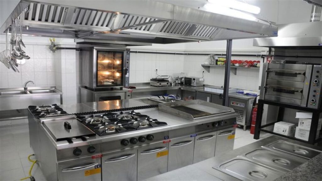 Ayrılıkçeşme Lokanta Malzemesi Alan Yerler