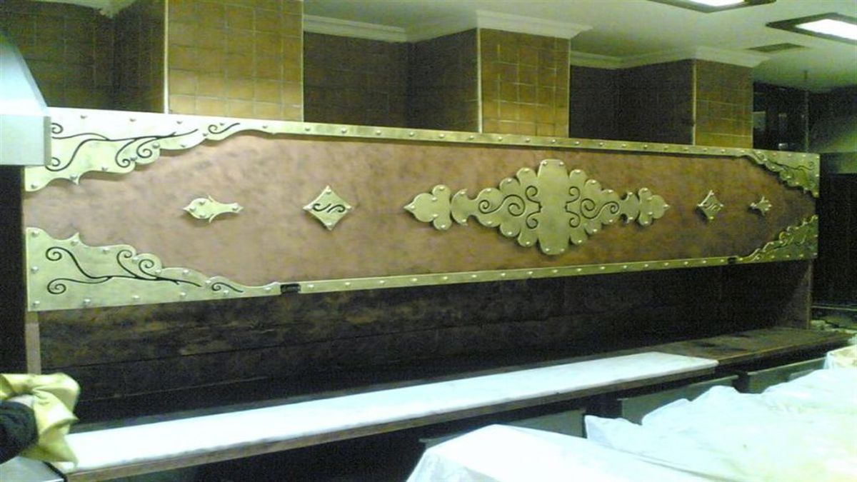 Bahçeköy İkinci El Lokanta Malzemesi Alanlar