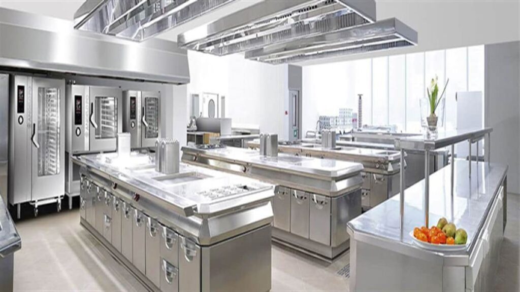 Barbaros Mahallesi Lokanta Malzemesi Alan Yerler