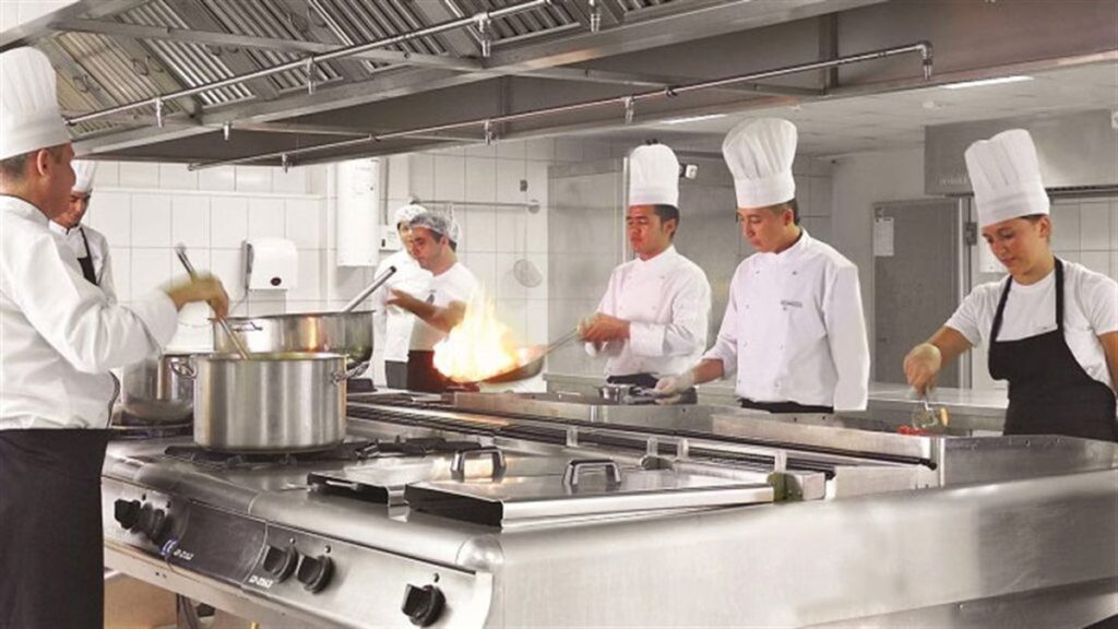 Beştelsiz Lokanta Malzemesi Alan Yerler