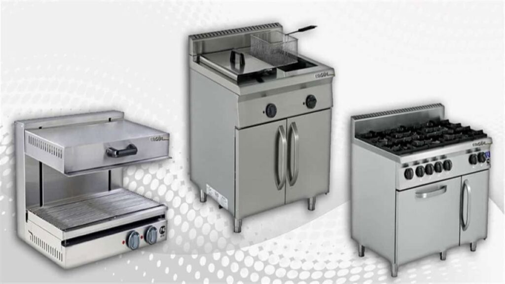 Beşyol Lokanta Malzemesi Alan Yerler