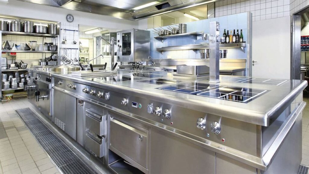 Çengeldere Lokanta Malzemesi Alan Yerler