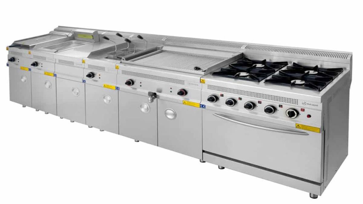 Cevatpaşa İkinci El Lokanta Malzemesi Alanlar