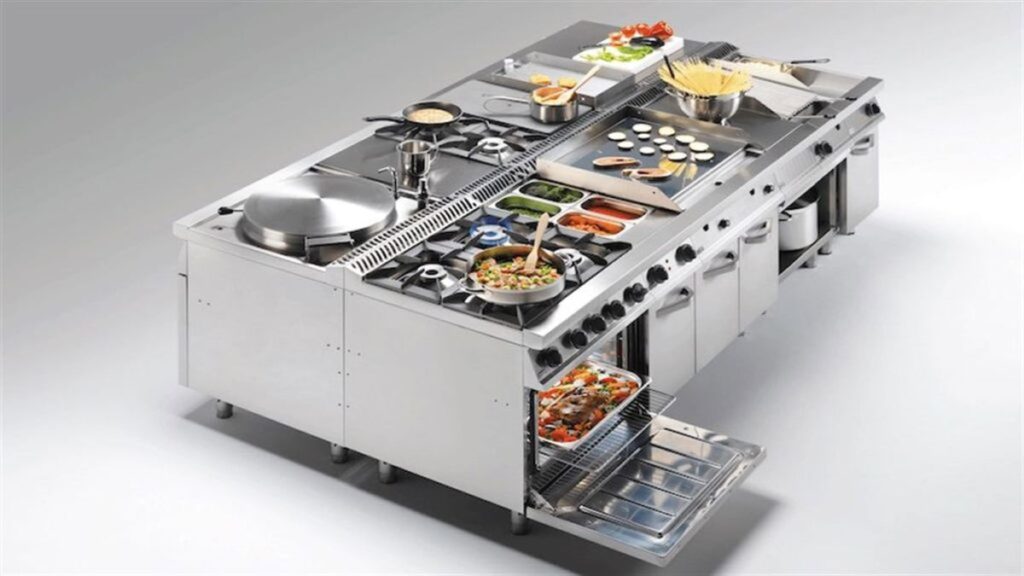 Cihangir Lokanta Malzemesi Alan Yerler